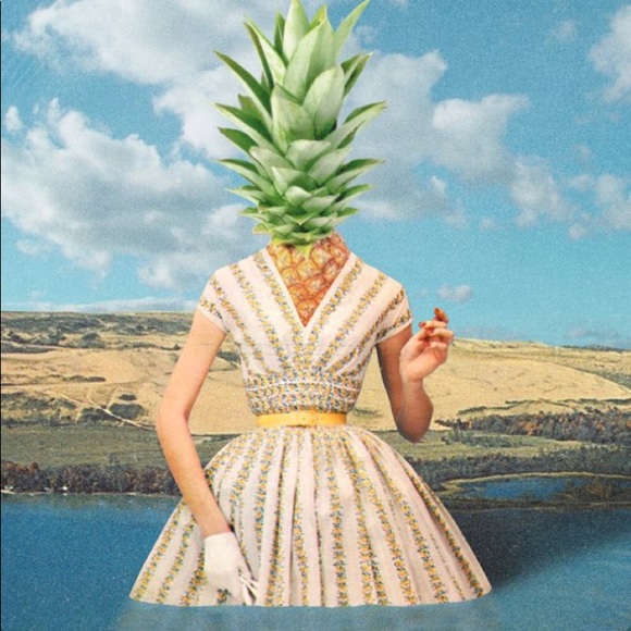 Meet your Posher, Alena - Picture 1 of 2